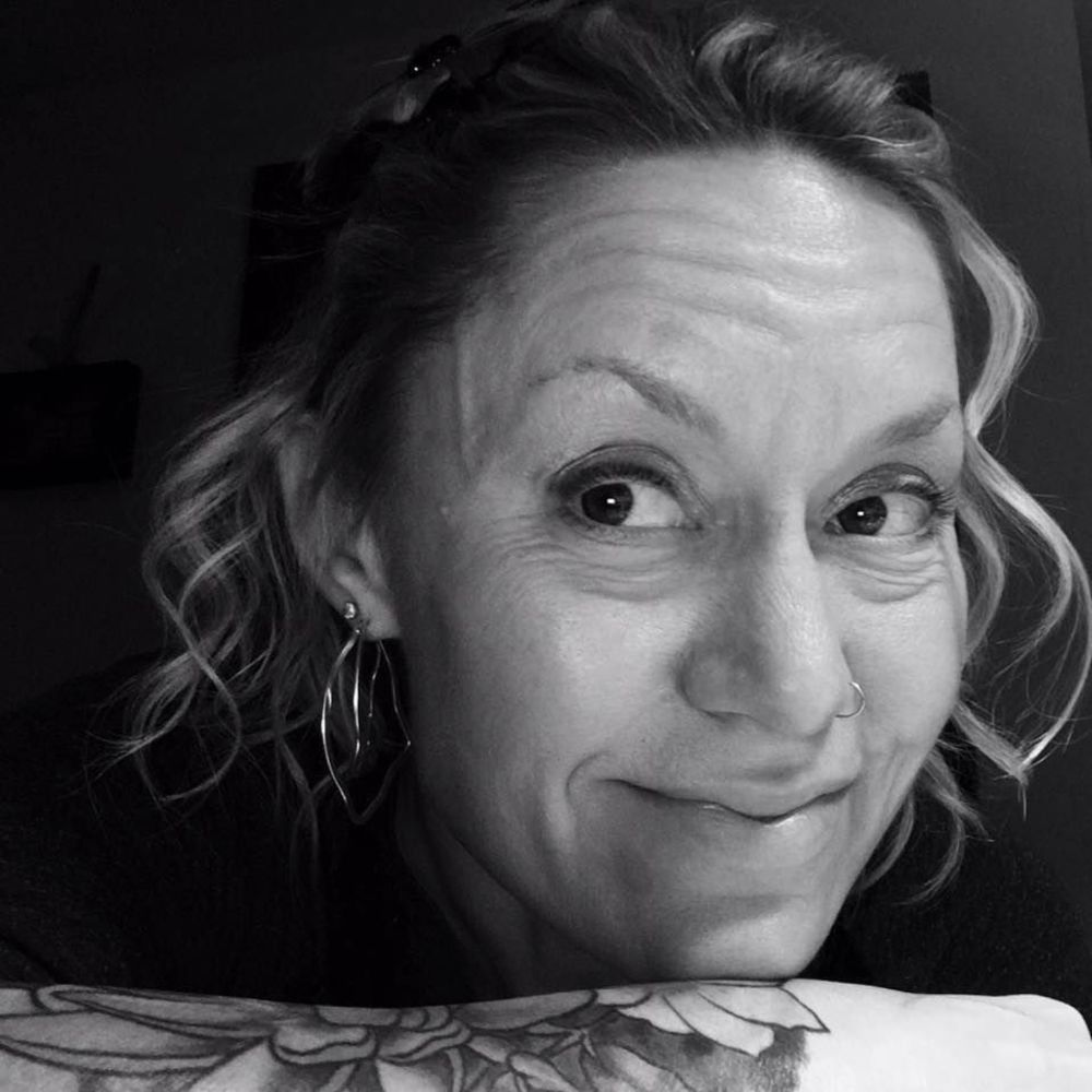 Meet your Posher, Lori