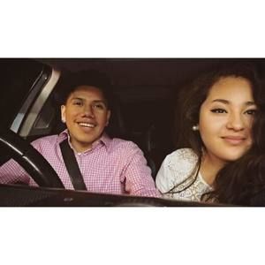 Meet your Posher, Rosita