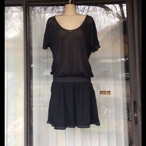 Athleta vary soft casual dress Athleta vary soft casual dress
