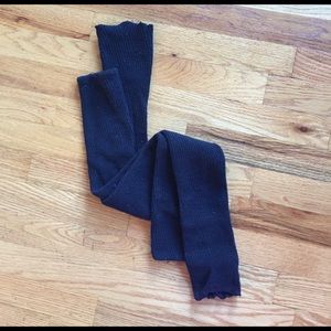 Sock Dreams Long leg warmers