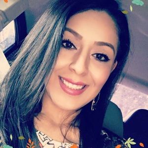 Meet your Posher, Maribel