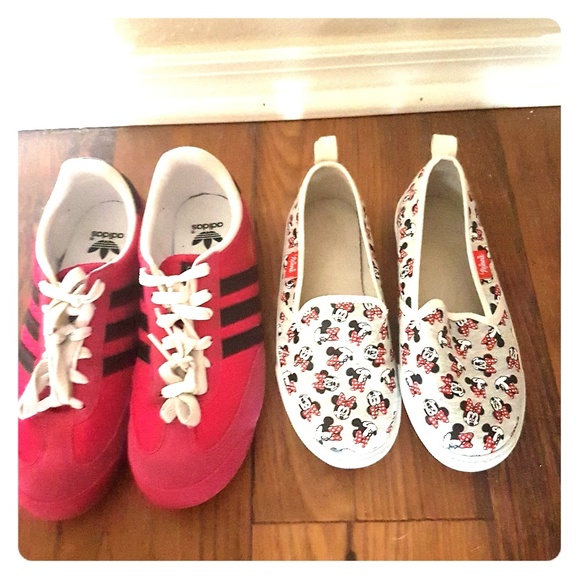 Shoes - Kid shoes Shoes - Kid shoes