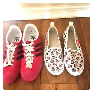 Shoes - Kid shoes Shoes - Kid shoes