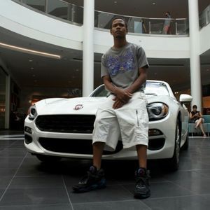 Meet your Posher, Ian