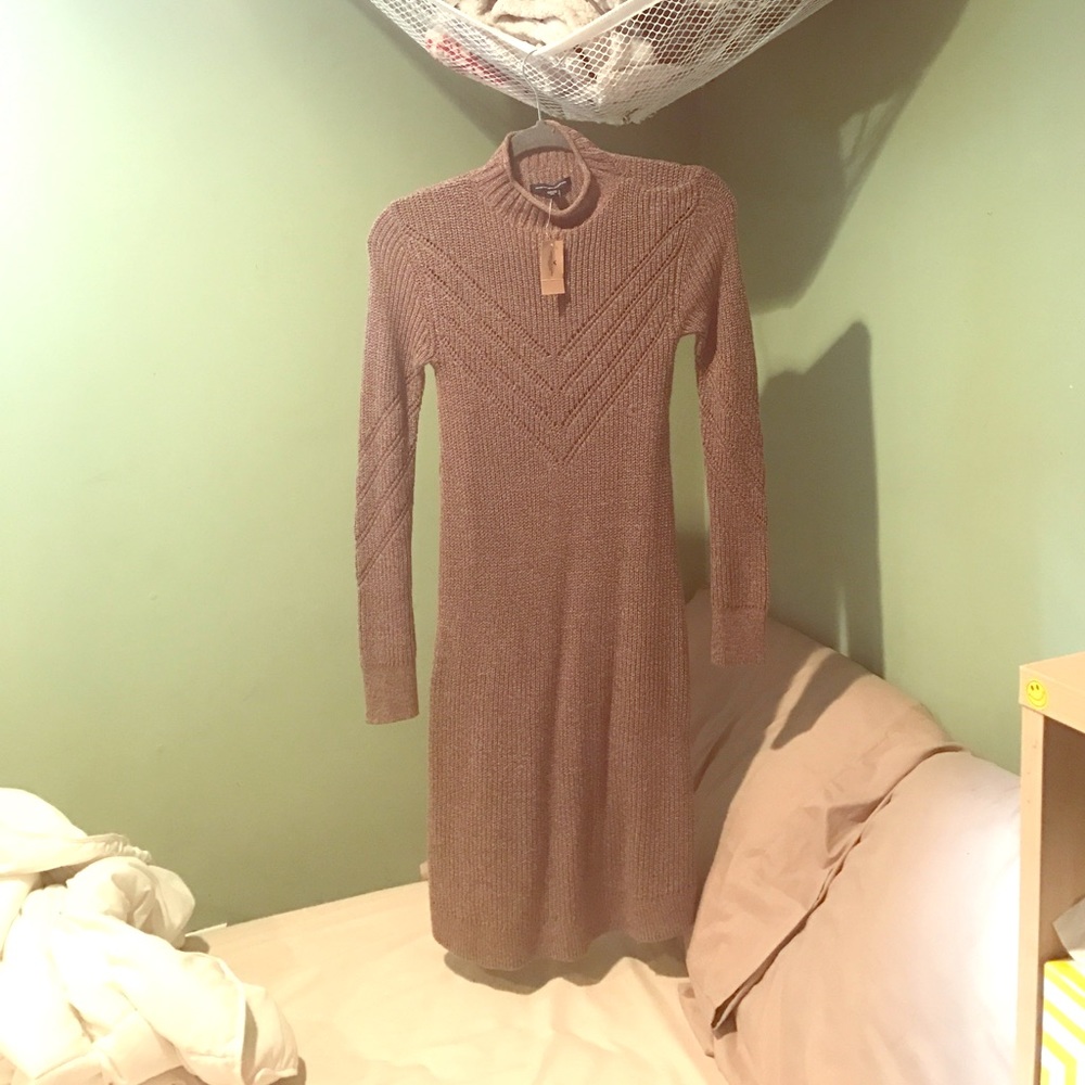 American Eagle Sweater Dress