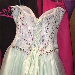 Homecoming/prom dress