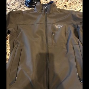 MOUNTAIN HARDWEAR JACKET - Android