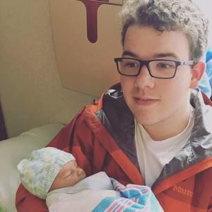 Meet your Posher, Joshua