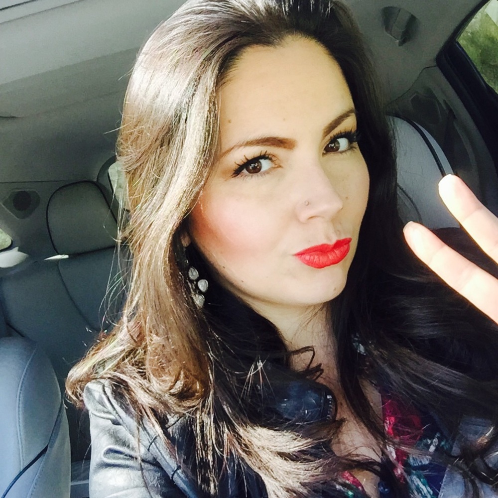 Meet your Posher, Marisela