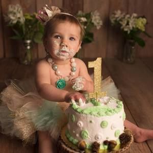 Meet your Posher, Amber n chuck