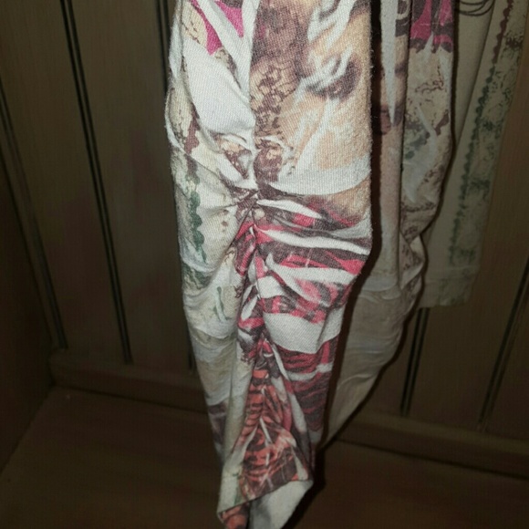 Maternity Sweater - Picture 3 of 4