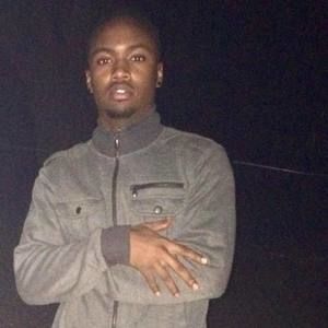 Meet your Posher, Jeremy