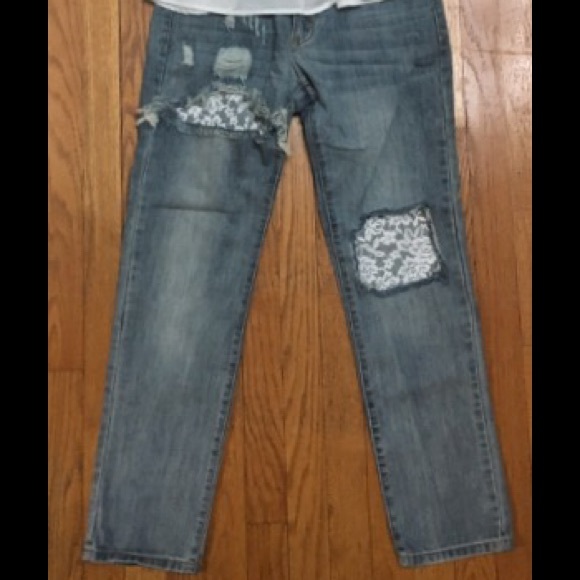 NWT Sadie & Sage Jeans - Picture 2 of 2