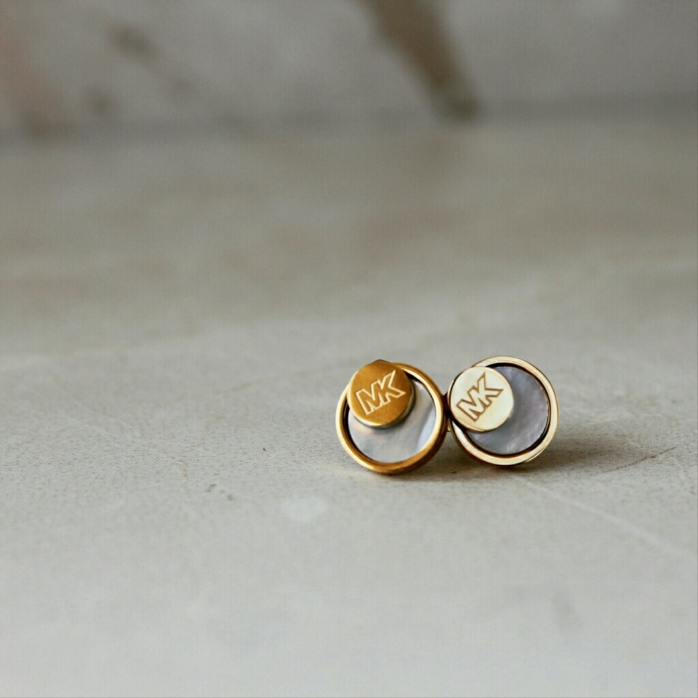 Michael Kors MK Studs