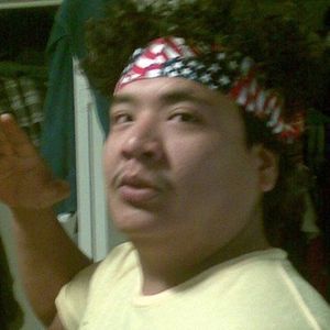 Meet your Posher, Bert