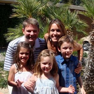 Meet your Posher, Chrissy