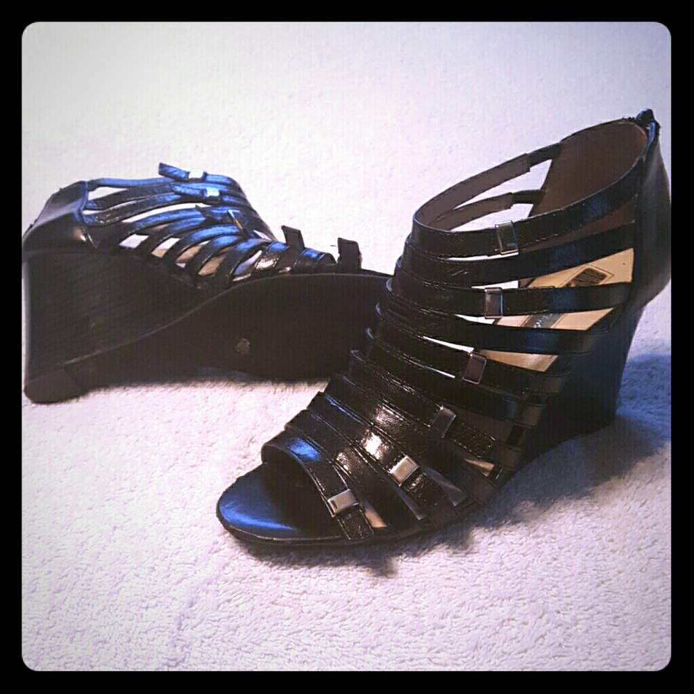 International Concepts shoes