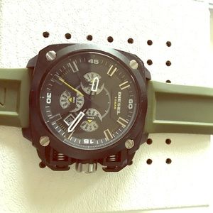 Sale!! Diesel watch ⌚️