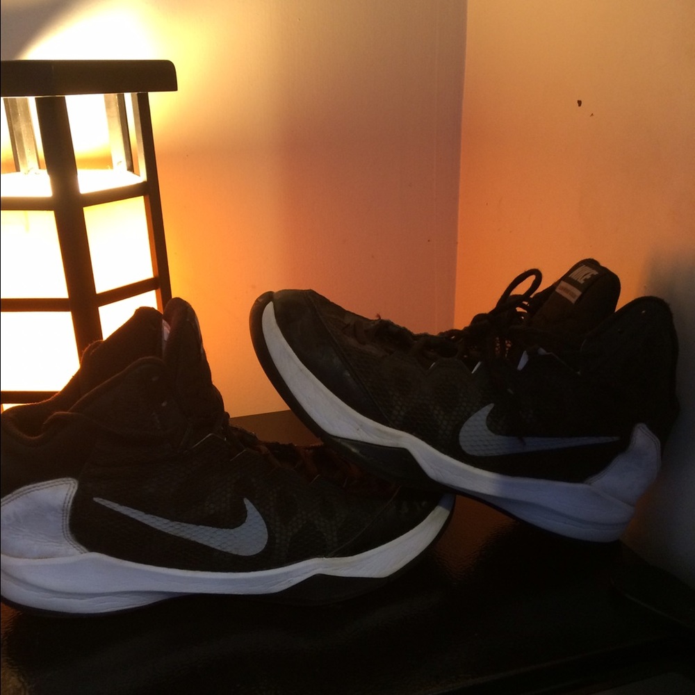 Nike Zooms