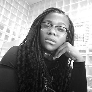 Meet your Posher, Aaron