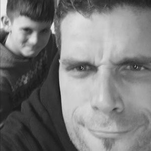 Meet your Posher, Nick