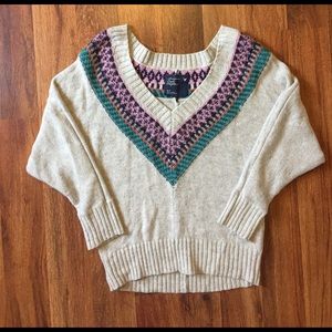 American Eagle Sweater