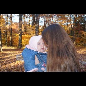 Meet your Posher, Hailey