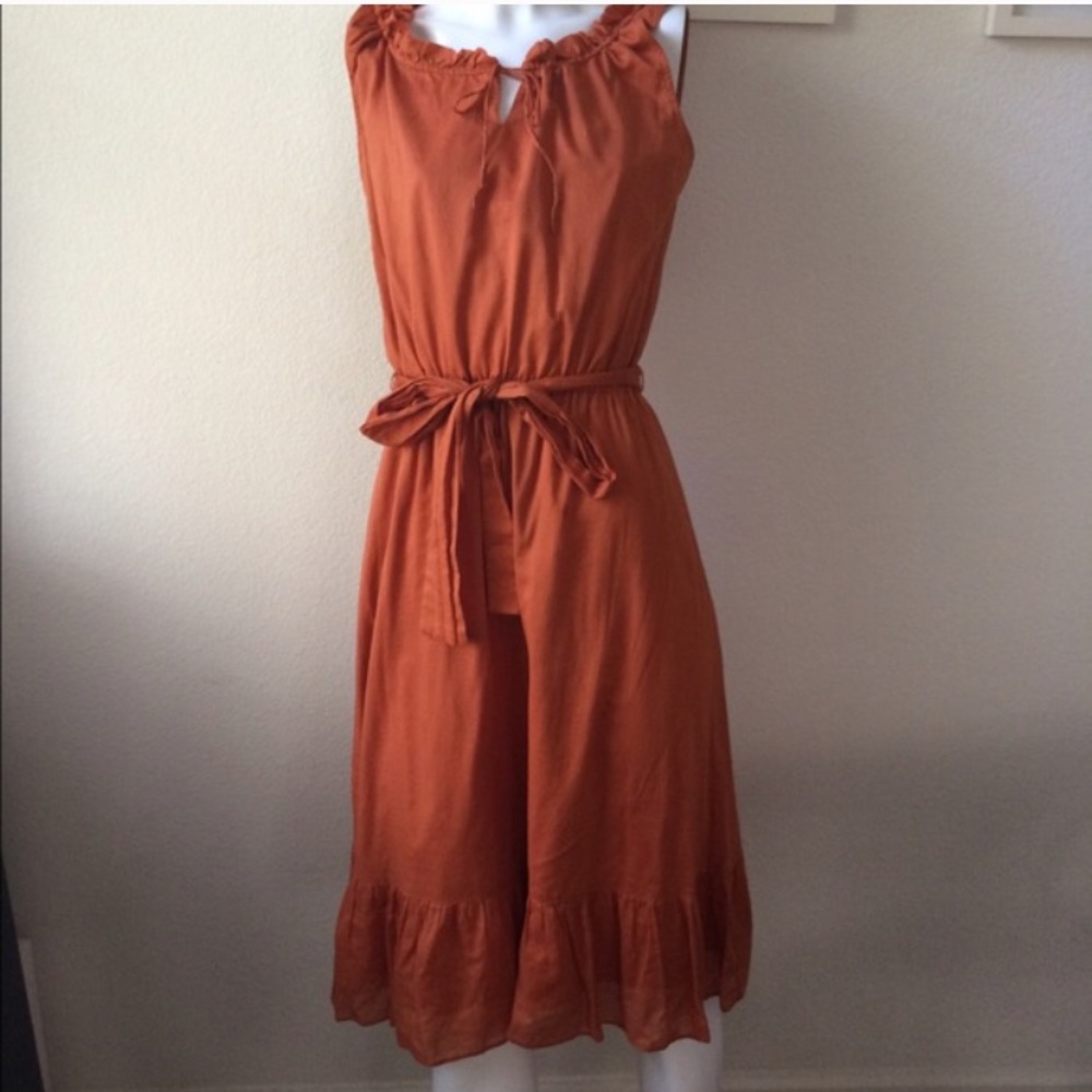 Banana Republic Dress