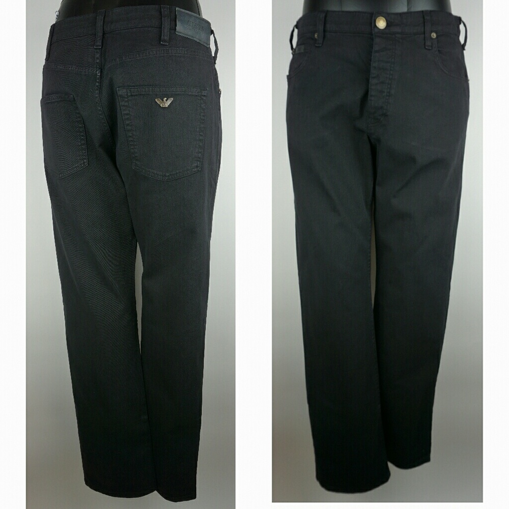 Men's Armani Collezioni Jeans