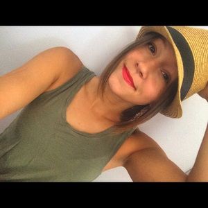 Meet your Posher, Chelsea