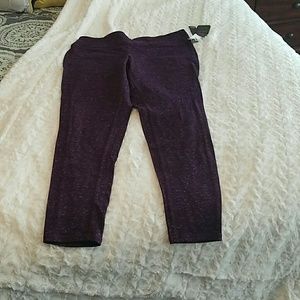 Womens RBX yoga pant