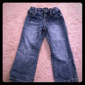 GAP toddler boys size 3T jeans