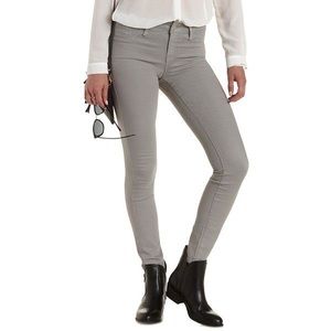 refuge Jeans - Gray Jeans refuge Jeans - Gray Jeans