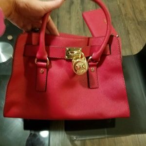 Michael Kors Handbag