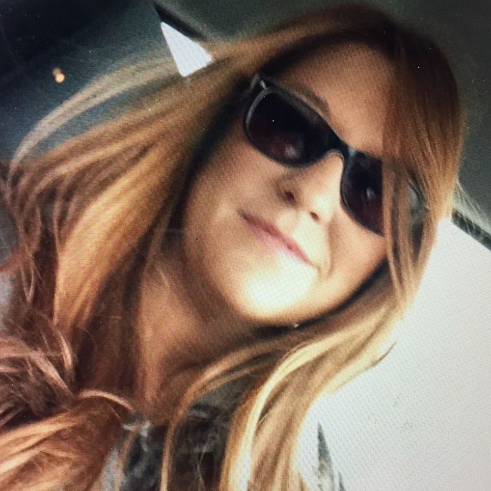 Meet your Posher, Andi