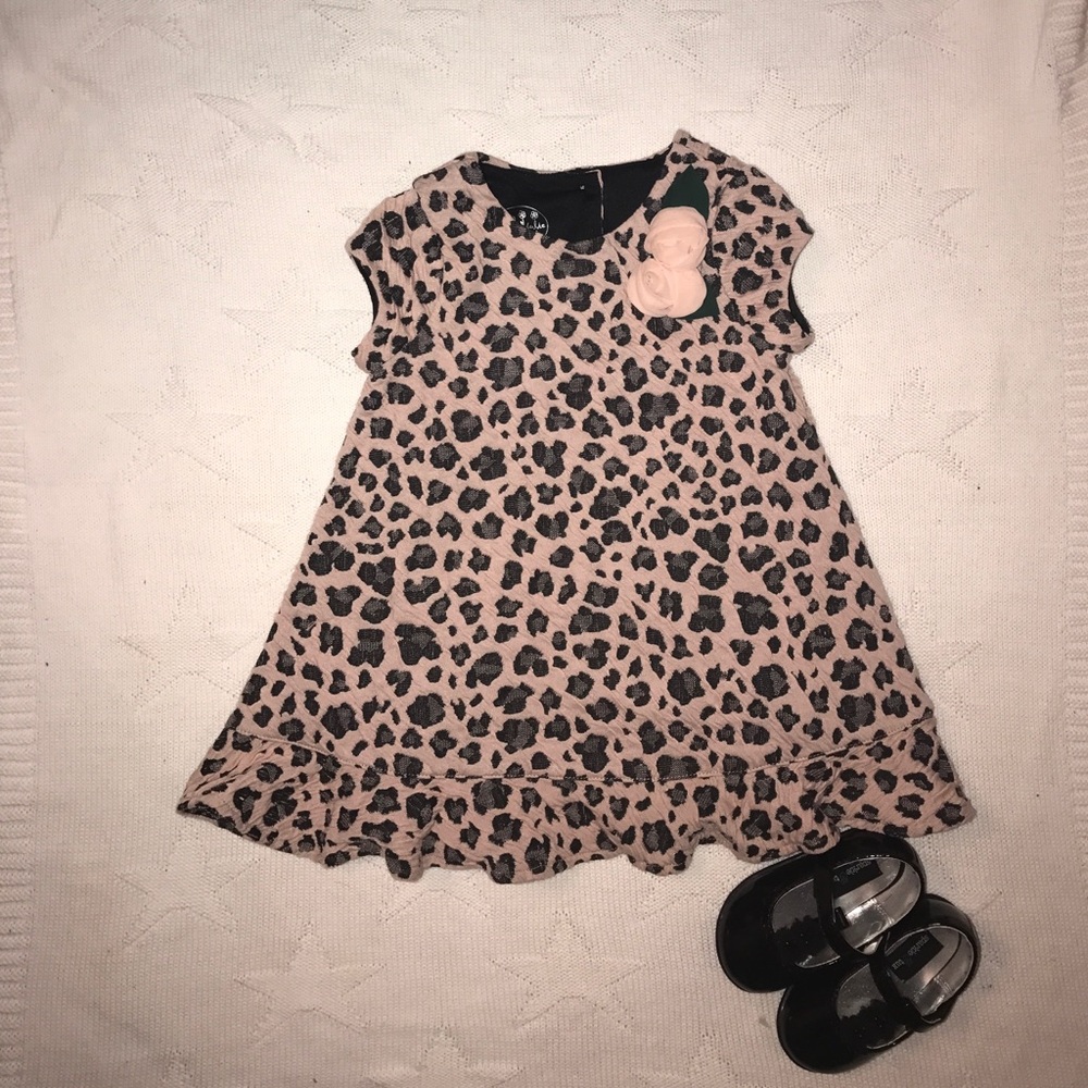 ✨Like New✨ Baby Pippa & Julie Dress