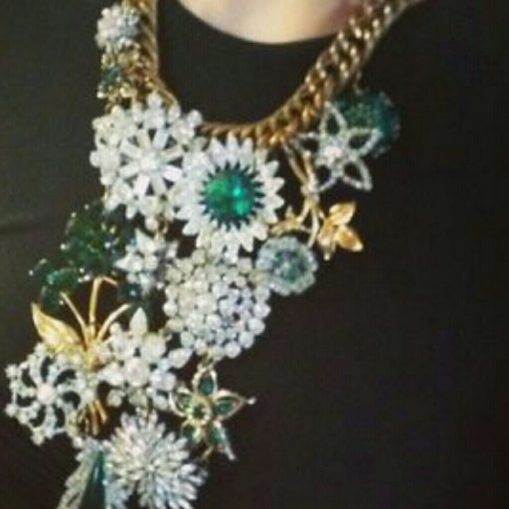 Meet your Posher, @thetrendyone