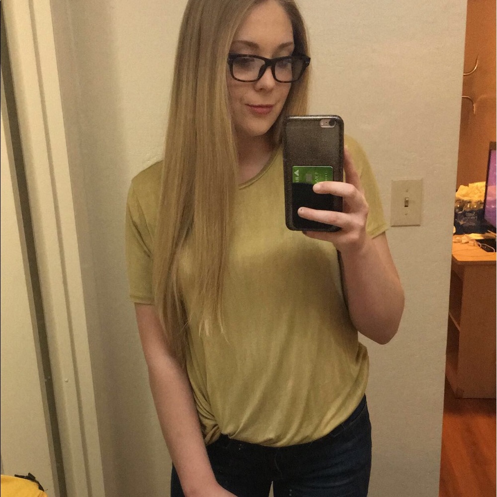 Meet your Posher, Autumn