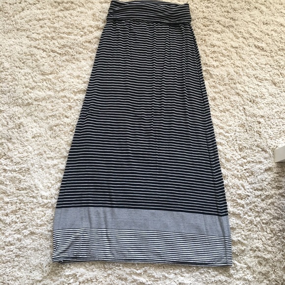 tj maxx maxi skirt