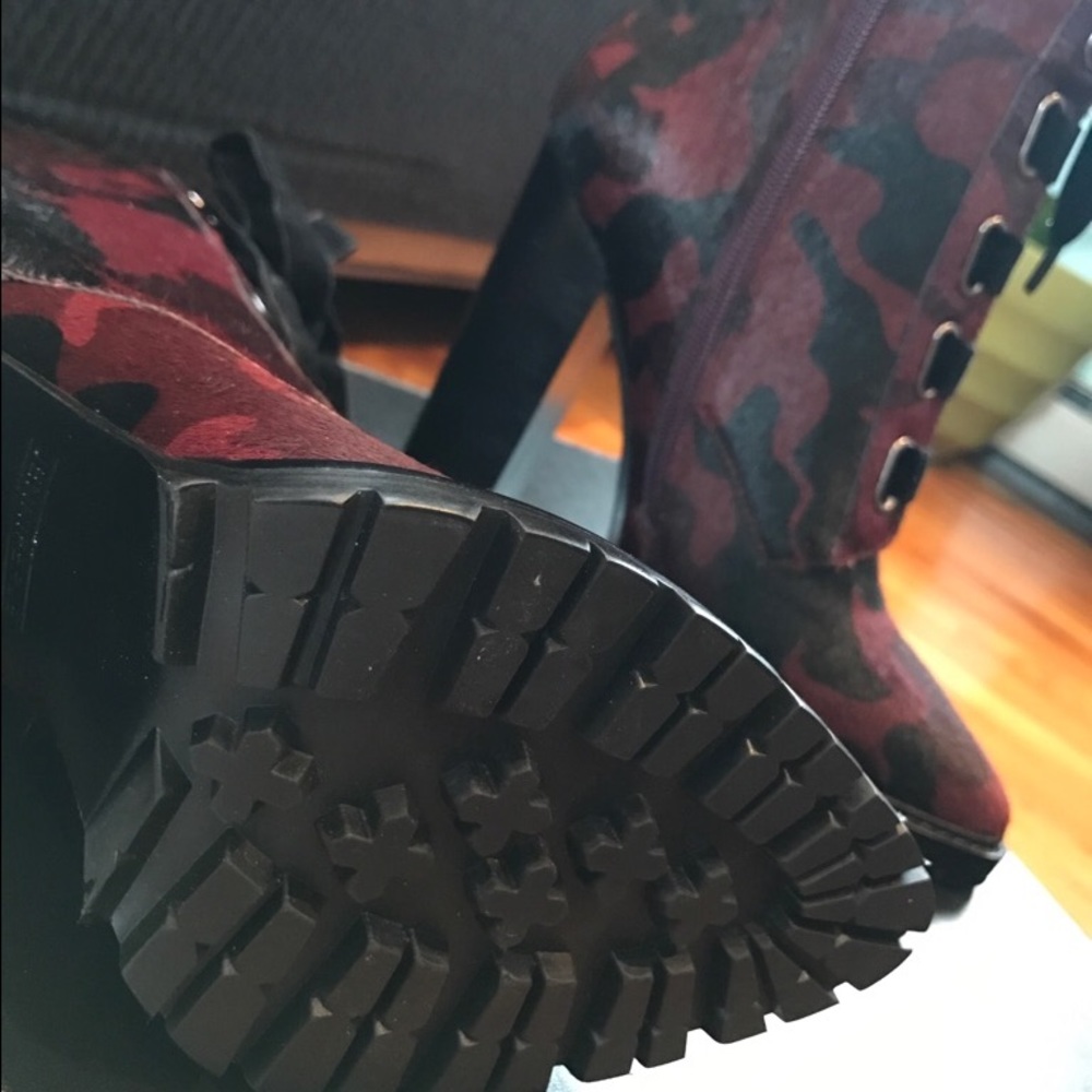 MAJOR BOOT BY JENNIFERLE