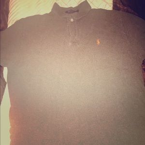 Polo Custom fit-bundle w/other polo for $11GUC🎃