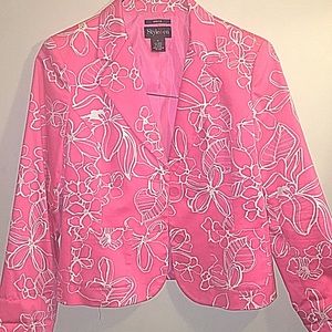 Clearance sale 🎉Style & company blazer