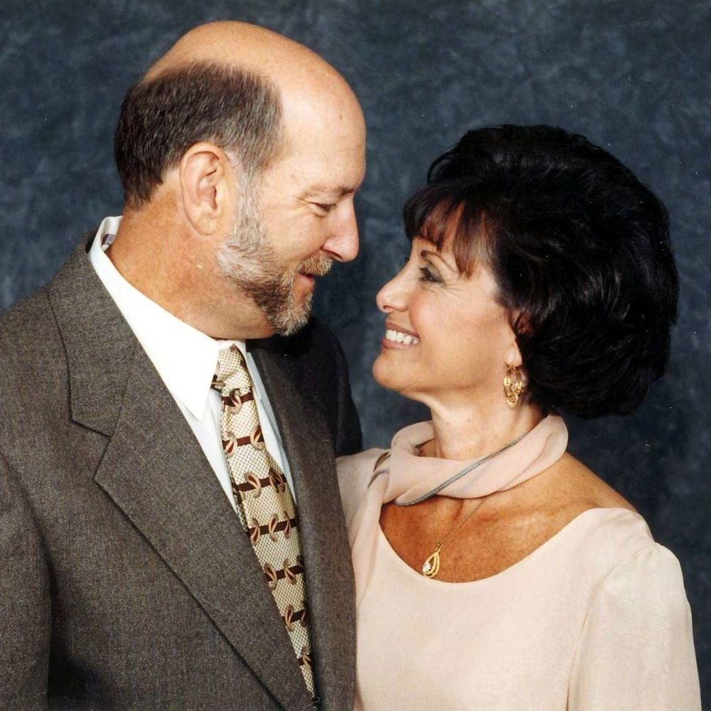 Meet your Posher, Gayle