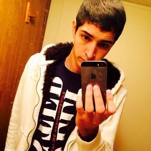 Meet your Posher, Pedro