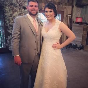 Meet your Posher, Colleen