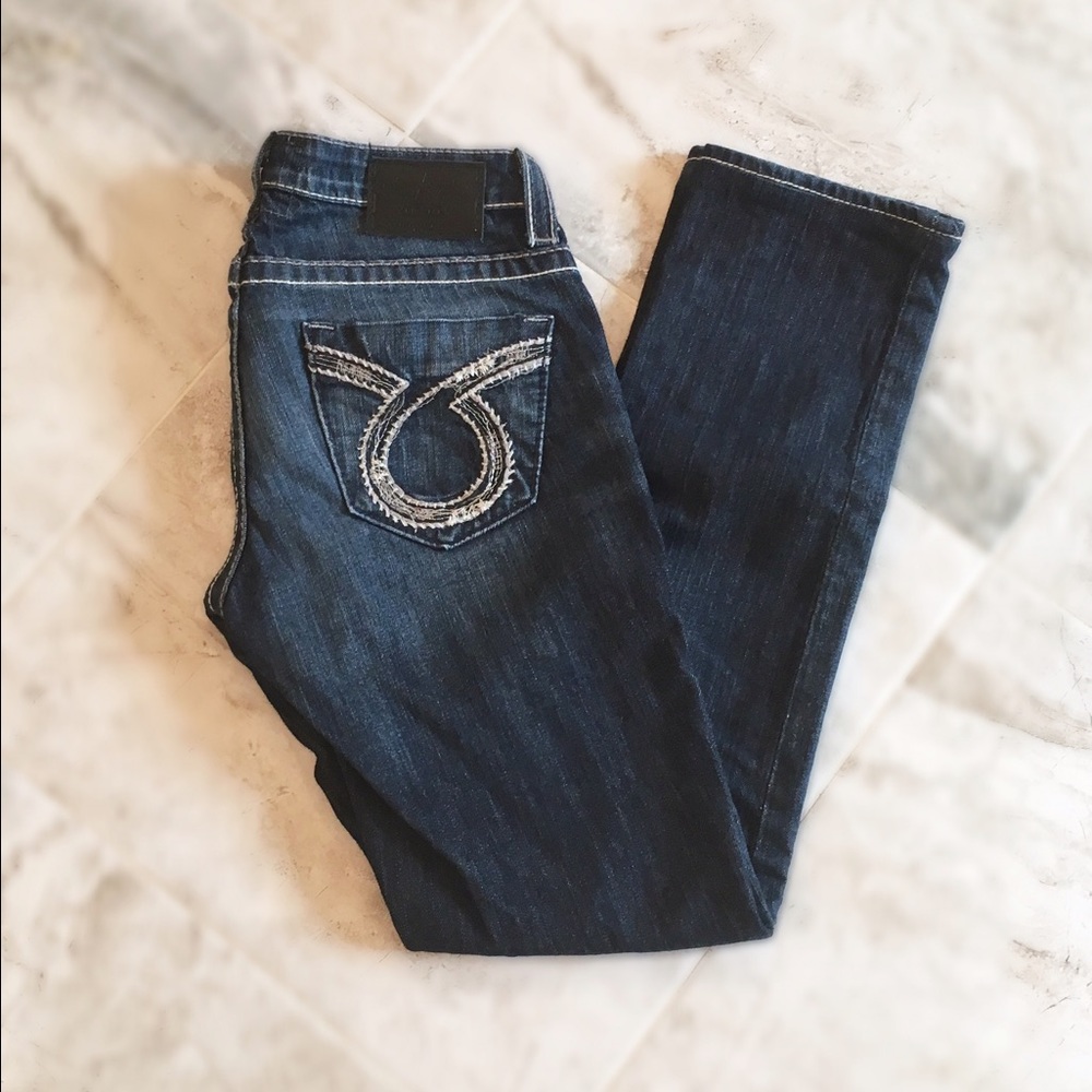 SOLD 👖designer jeans👖