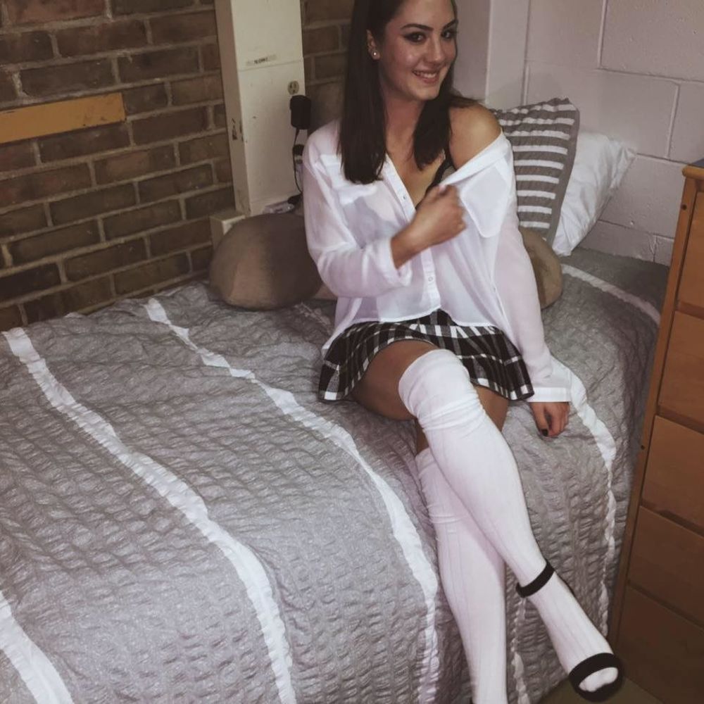 Meet your Posher, Hannah