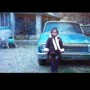 Meet your Posher, Johanna