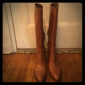 Sam Edelman Knee-High Boots