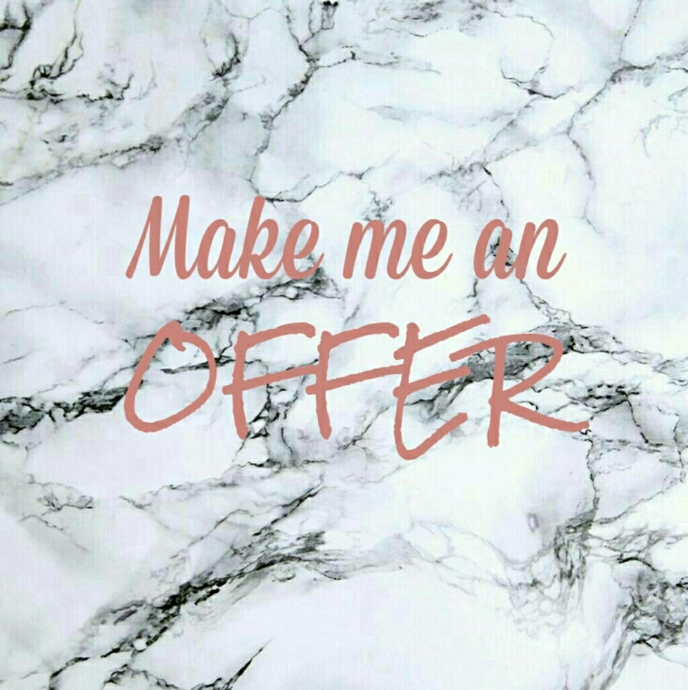 EVERYTHING MUST GO!!!